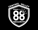 https://www.logocontest.com/public/logoimage/1592577948Central Valley Signal 88 Security3.png